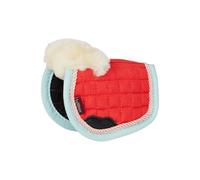 LeMieux Mini jouet Poney Harlow Pad - Corail Crush