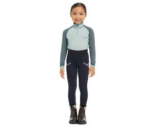 LeMieux Mini leggings d'équitation Collection automne/hiver 2025 122-128