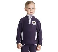 LeMieux Mini Mae Popper Polaire pour enfant Genévrier