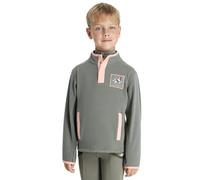 LeMieux Mini Mae Popper Polaire pour enfant Romarin