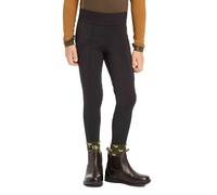 LeMieux Mini pantalon d'équitation pour enfant Noir