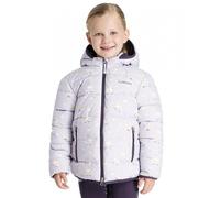 LeMieux Mini Printed Lilo Doudoune pour enfant Lilas