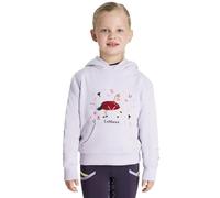 LeMieux Mini Romi Sweat à capuche pour enfant Lilas