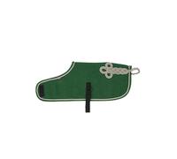 LeMieux Mini tapis de poney vert chasseur