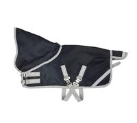 LeMieux Mini Toy Pony Storm-Tek Tapis Bleu marine