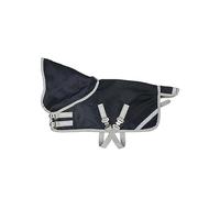 LeMieux Mini Toy Pony Storm-Tek Tapis Bleu marine