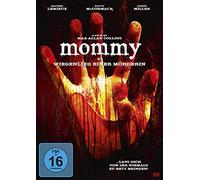 Lemieux - Mommy-Wiegenlied Einer Mörderin [Import]