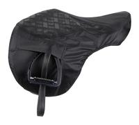 LeMieux ProKit Ride On GP Housse de selle avec siège antidérapant en silicone, extérieur en polyester imperméable et doublure polaire - Taille unique