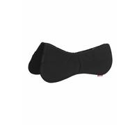 LeMieux ProSorb Demi-bloc 2 poches Noir Taille M