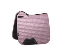 LeMieux ProSport Carré de dressage en daim Musc