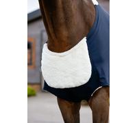 LeMieux Protection de poitrail Sensitive Anti Rub Bib doublure douce au niveau du poitrail et du garrot XL