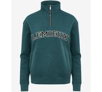 LeMieux Pull Kelsie avec fermeture éclair 1/4 Collection printemps/été 2026 36