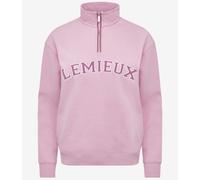 LeMieux Pull Kelsie avec fermeture éclair 1/4 Collection printemps/été 2026 36