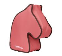 LeMieux Sac de transport Hobby Horse Sac à dos avec poche latérale