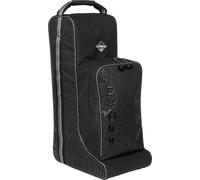 LeMieux Sac pour bottes et casque Elite Pro imperméable, robuste et durable taille unique