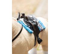 LeMieux Selle Western Toy Pony pour jouet Toy Pony