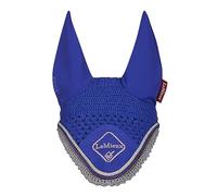 LeMieux Signature Fly Veil Large Benetton Blue,