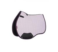 LeMieux Suède GP Carré - Lilas