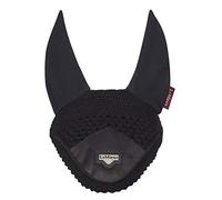 LeMieux Sweat à Capuche Unisexe Loire Satin Noir Taille M