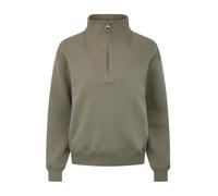 LeMieux Sweat Keira au col zippé Collection automne/hiver 2025