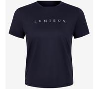 LeMieux T-shirt de sport Collection printemps/été 2026 36