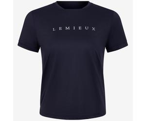 LeMieux T-shirt de sport Collection printemps/été 2026 36
