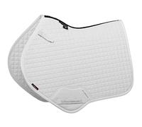 LeMieux - Tapis de Selle L Blanc