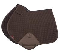 LeMieux - Tapis de Selle L Marron