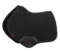 Lemieux - Tapis de Selle L Noir