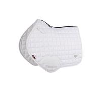 LeMieux - Tapis de Selle M Blanc