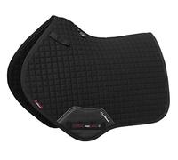 LeMieux - Tapis de Selle M Noir