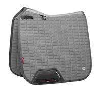 LeMieux Tapis de selle Square Self-Cool Dressage empêche la surchauffe du dos L