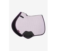 LeMieux Tapis de selle Suede Close Contact Collection automne/hiver 2025 L