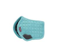 LeMieux Mini tapis de selle poney lagon