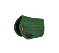 LeMieux Tapis de selle Toy Pony Vert chasseur À partir de 3 ans
