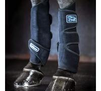 LeMieux Tendon Chill Boots guêtres de refroidissement noir, Taille:onesize