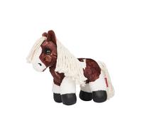 LeMieux Tiny Pony Flash Tapis en polaire pour bébé Taille facile à utiliser