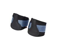 LeMieux Toy Pony Grafter Bottes de brossage à partir de 3 ans Bleu glacier