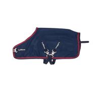 LeMieux Toy Pony Mesh Cooler Tapis éducatif à partir de 3 ans Bleu marine