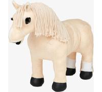 LeMieux Toy Pony poney jouet, couleur:popcorn