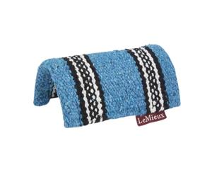 LeMieux Toy Pony Western Pad Azure