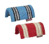 LeMieux Toy Pony Western Pad - Chili