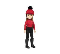 LeMieux Toy Rider Poupée articulée Chloé