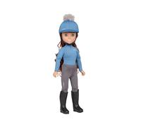 LeMieux Toy Rider Poupée articulée Olivia