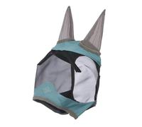 LeMieux Visor-Tek Demi-masque anti-mouches Lagon XL