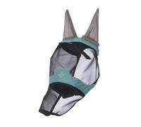 LeMieux Visor-Tek Masque anti-mouches intégral Lagon XL