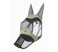 LeMieux Visor-Tek Masques anti-mouches Motif fougère Taille L