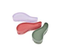 LeMieux Wizard Brush Trio - Canneberge/Lilas/Romarin