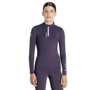 LeMieux Young Rider Classic Couche de base pour enfant Genévrier