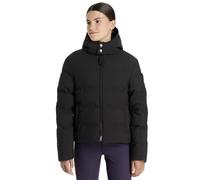 LeMieux Young Rider Daisy Manteau imperméable pour enfant Noir